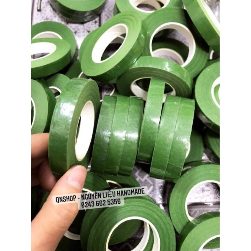 Keo sáp cuốn cành