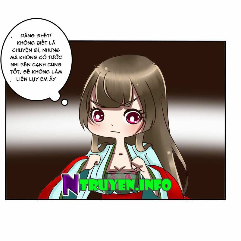 thông linh phi chapter 51 44