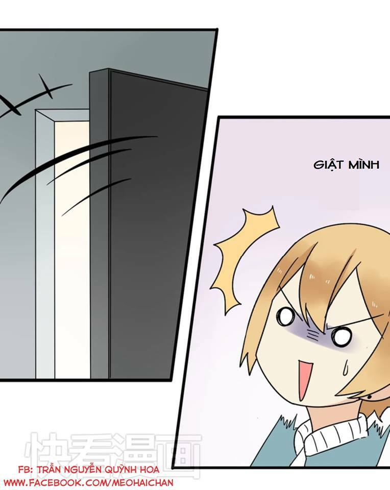 tình yêu! bắt đầu từ ngày hôm nay chapter 8 44