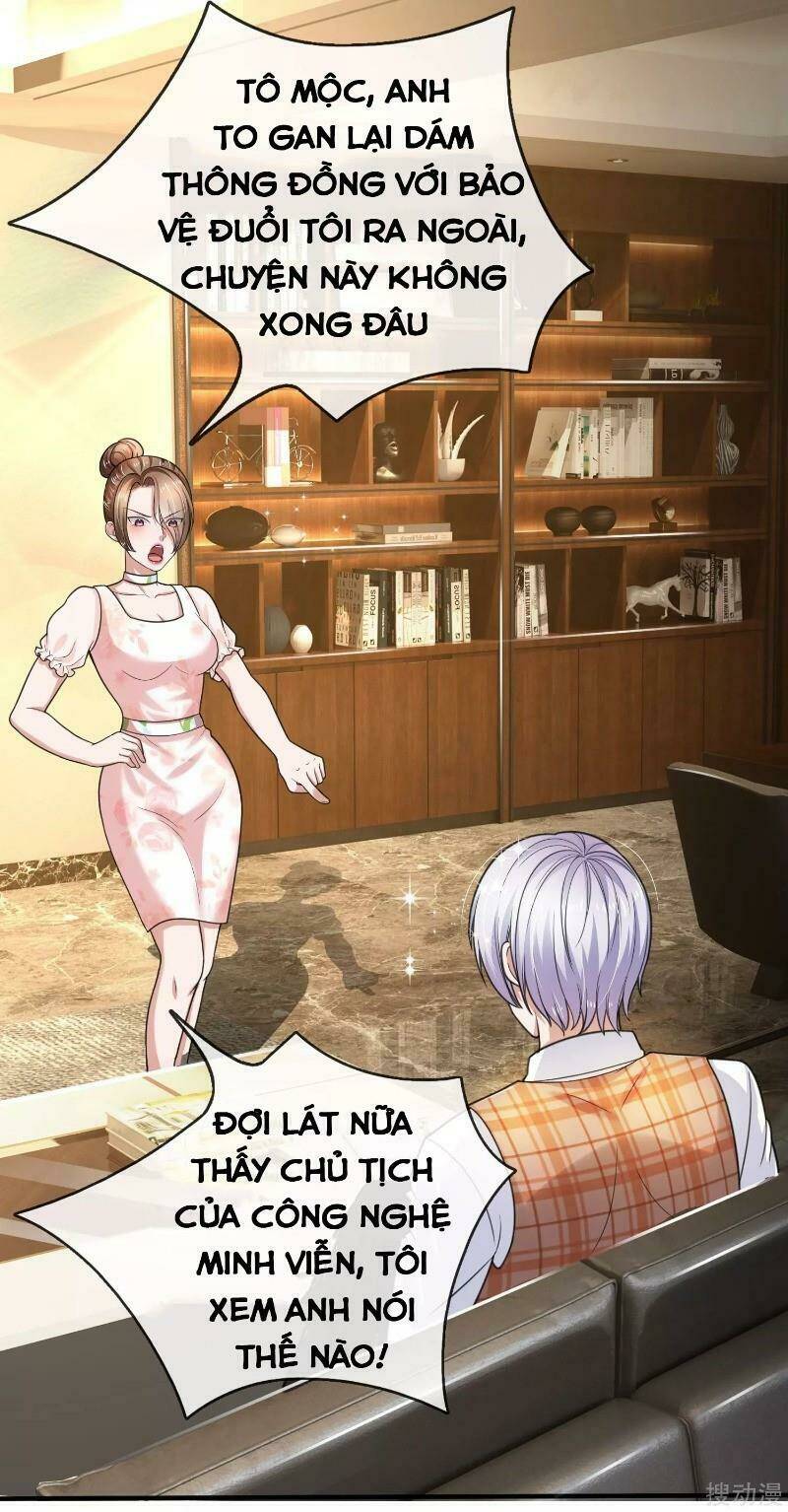 tuyệt đỉnh khí thiếu chapter 51 15