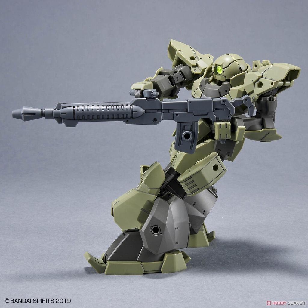 Bộ mô hình 30MM 1/144 bEXM-28 REVERNOVA Bandai Chính Hãng