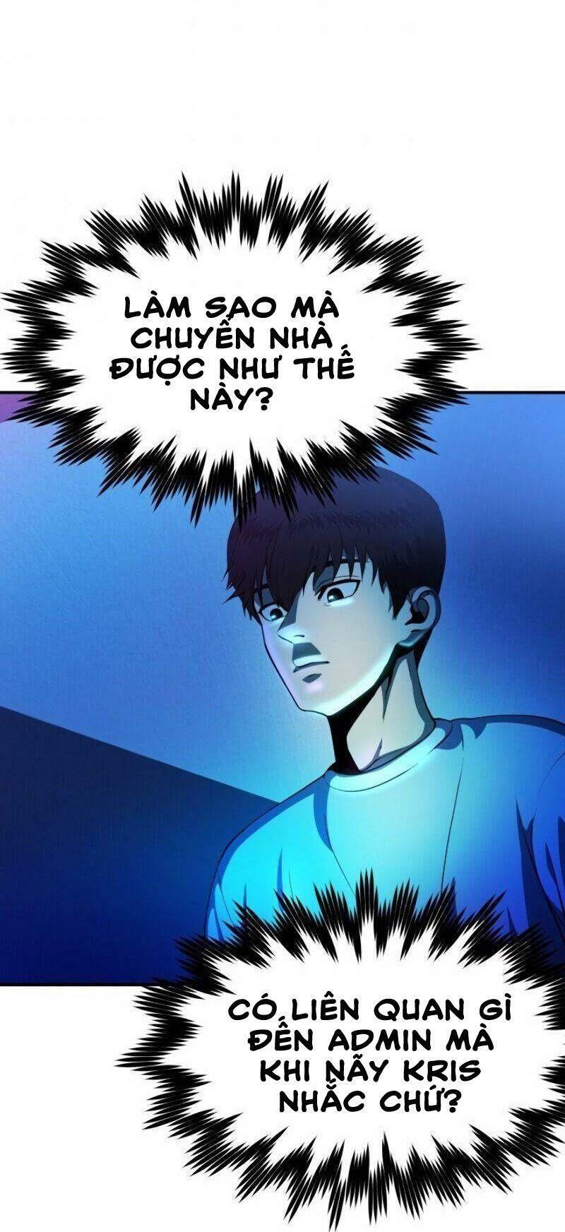 ngôi nhà kết nối với hầm ngục chapter 6 63