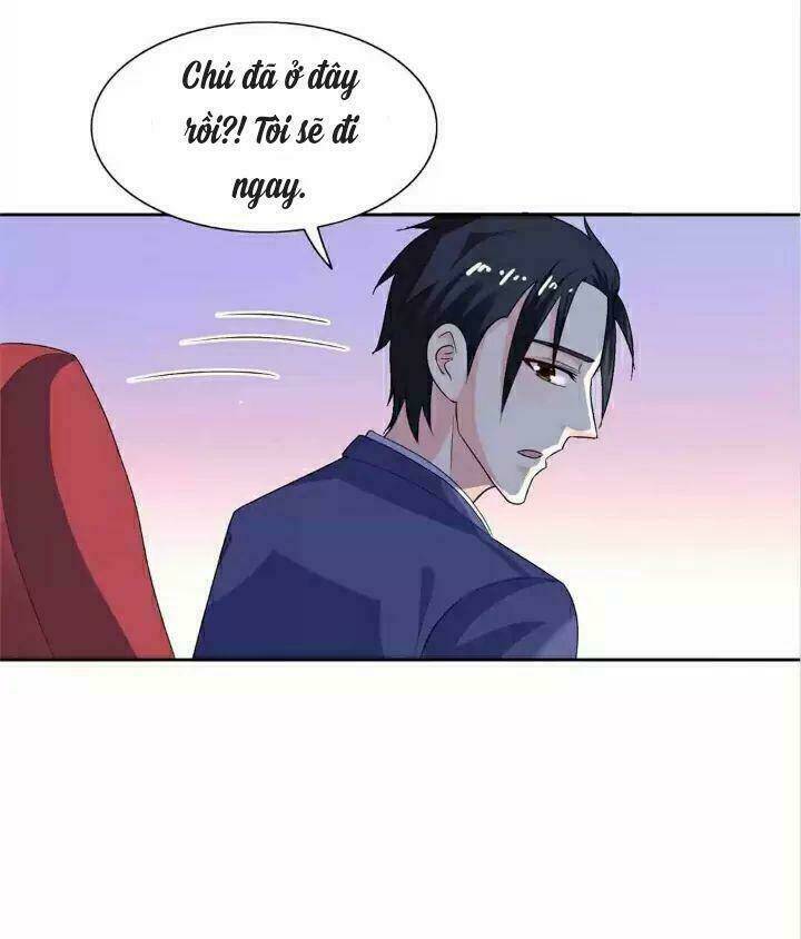 1 nửa hoàn hảo của ceo chapter 44 10