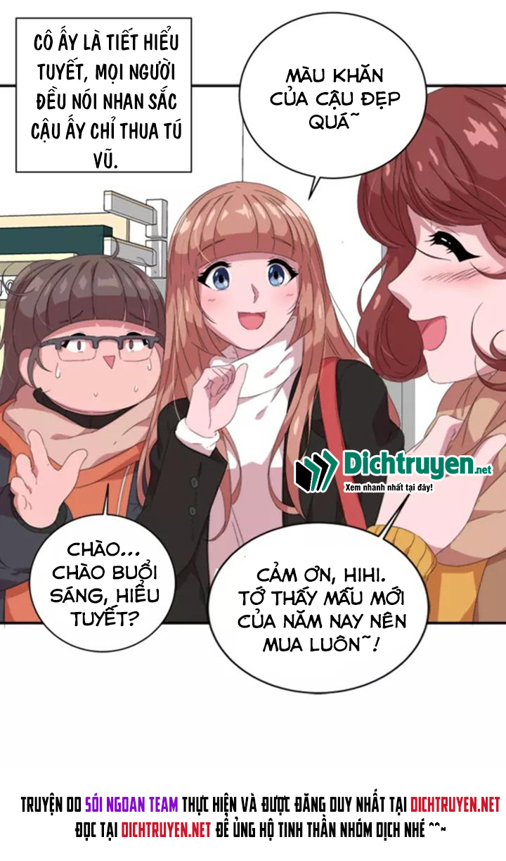 con gái bảo bối của ma vương chapter 1 10