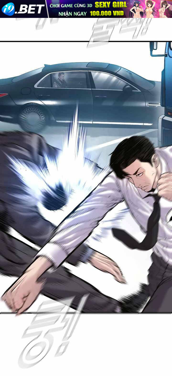 đặc vụ kim chapter 151 68