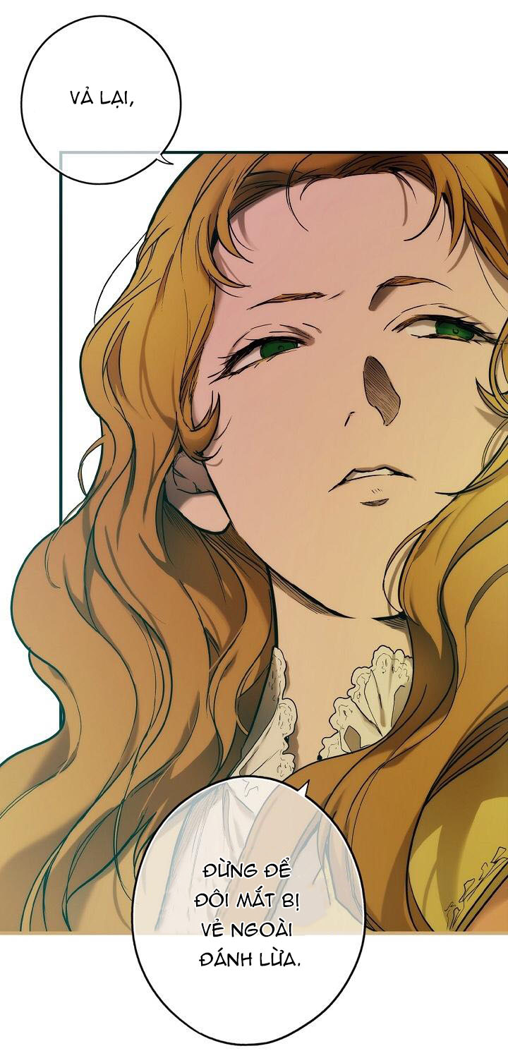 cổ tích về người mẹ kế chapter 45 47