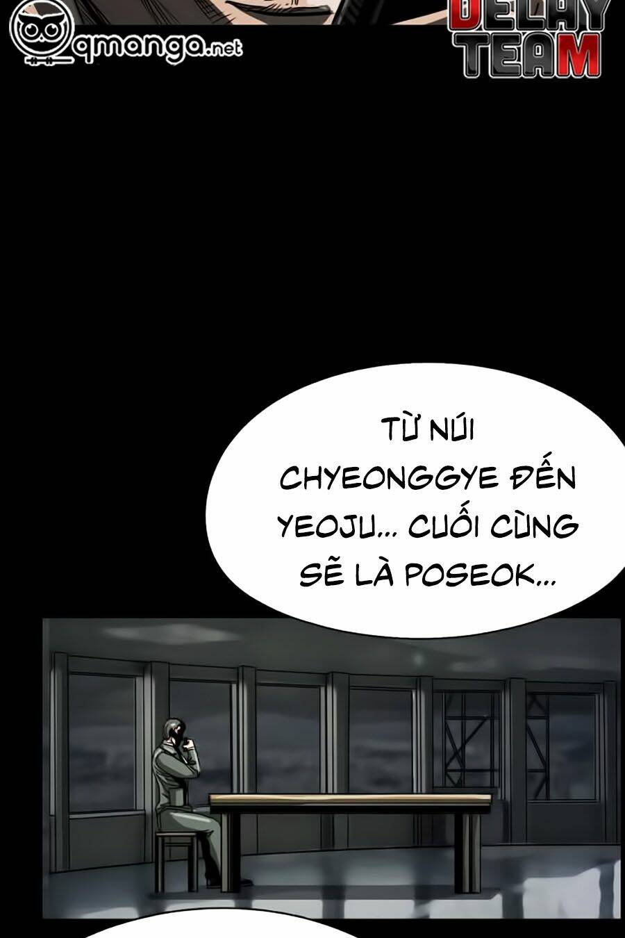 thợ săn đầu tiên chapter 39 63