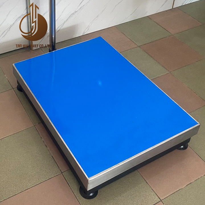 Cân Đếm Số Lượng JWI-3000C - Mặt Bàn Cân 600x800MM