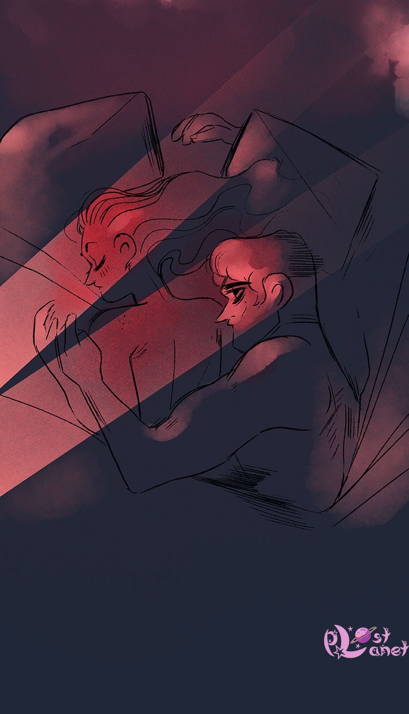 thần thoại olympus chapter 15 23