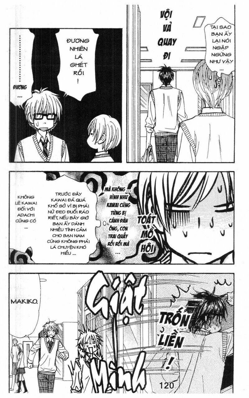 kirara no hoshi chapter 4 121