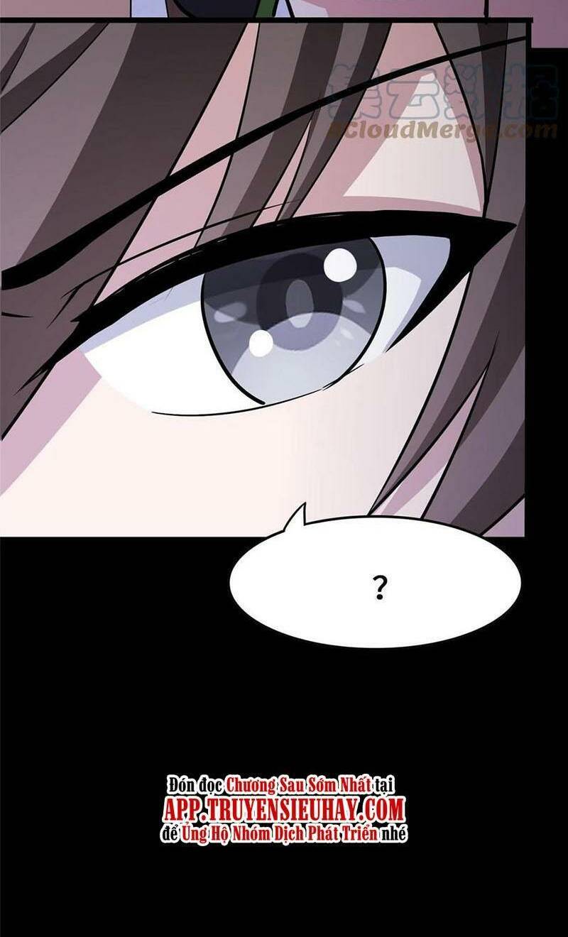 bạn gái virus của tôi chapter 386 20