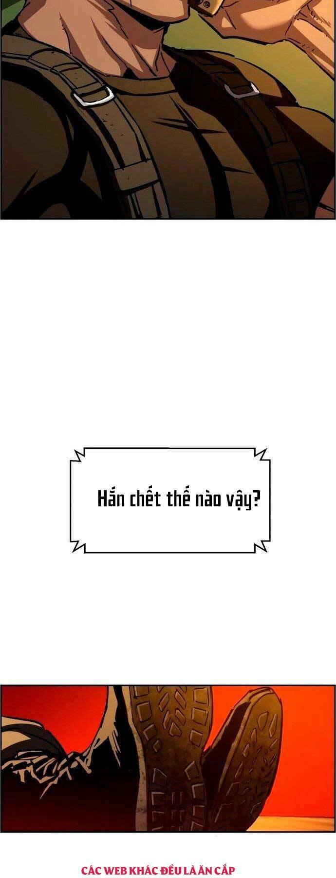 bạn học tôi là lính đánh thuê chapter 93 9