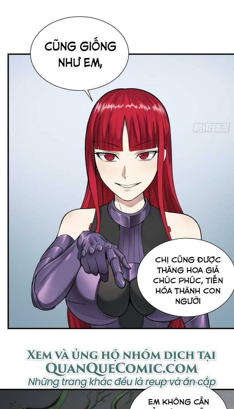 danh sách kẻ phản diện chapter 78 25