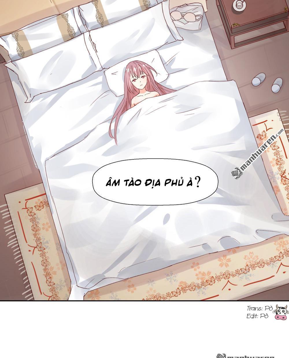 thiên niên tình duyên - công tử thỉnh lãnh tĩnh chapter 1 64