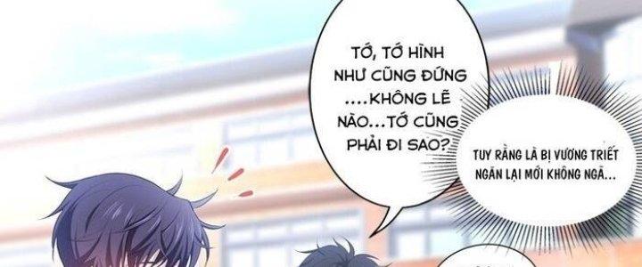trở thành vương giả sau khi bị cắn chapter 4 152