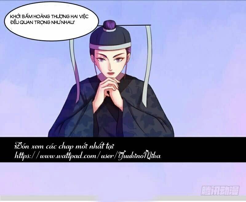 xà độc khó trêu : khí hậu cũng quyến rũ chapter 1 32