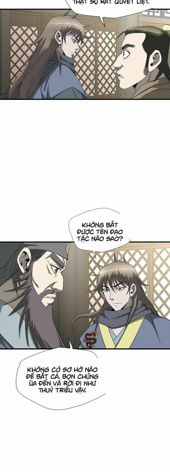 cuồng long chapter 49 18