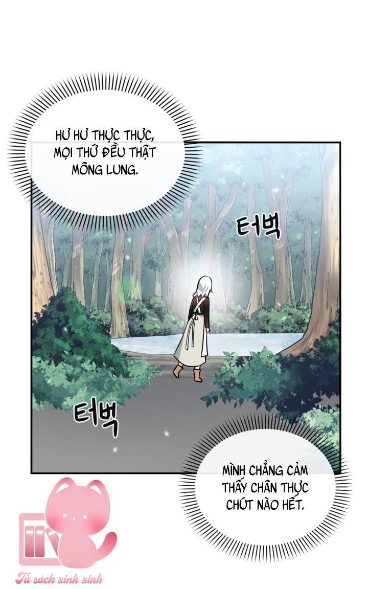 nguyện ước vô vọng của ma nữ chapter 50 57