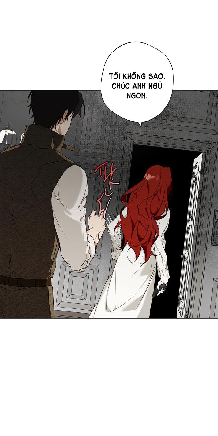 mùa đông đến chapter 4 9