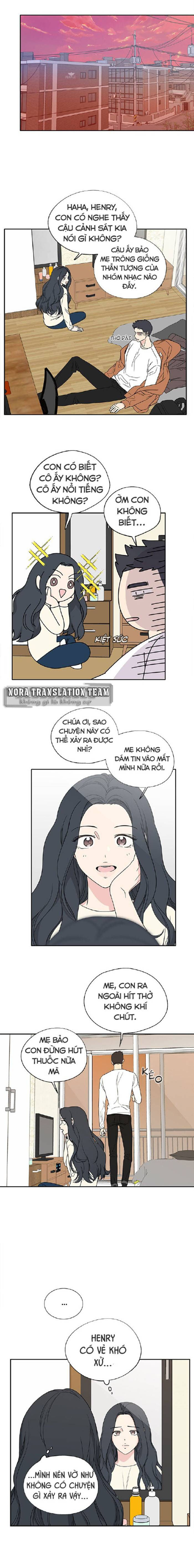 mẹ, con xin lỗi chapter 2 9