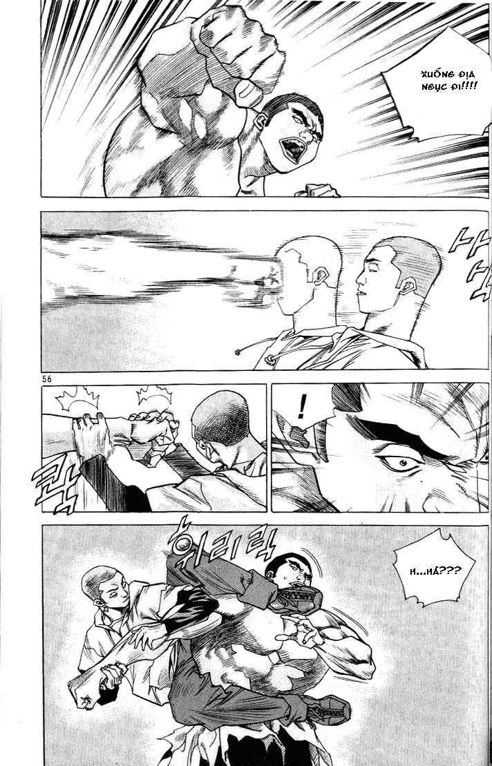 change guy chapter 212 10