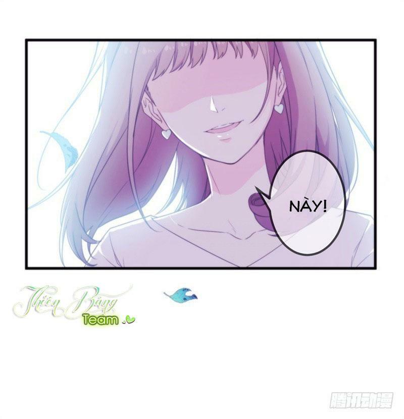 101 lần đoạt hôn chapter 10 32