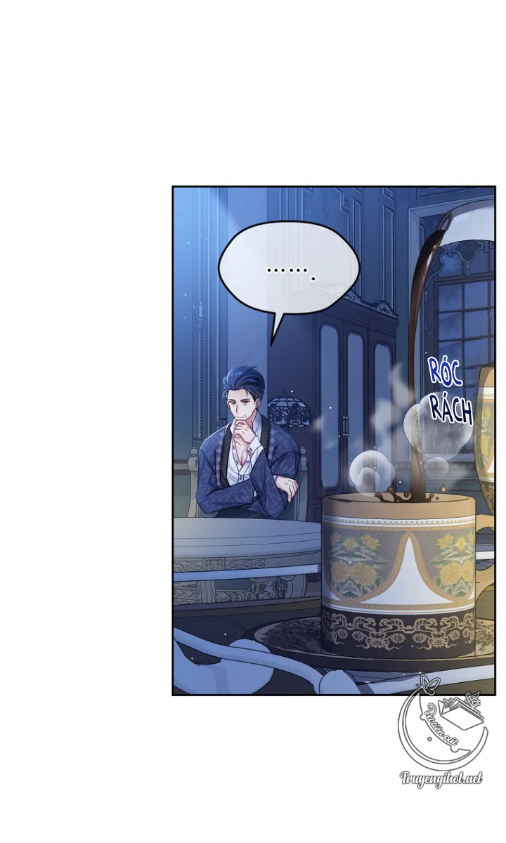 tôi gặp rắc rối vì chồng qúa dễ thương chapter 32.1 28