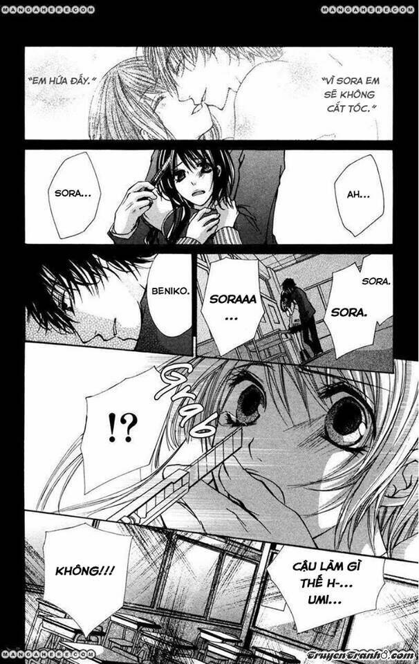 tình yêu và nỗi đau tột cùng chapter 5 11