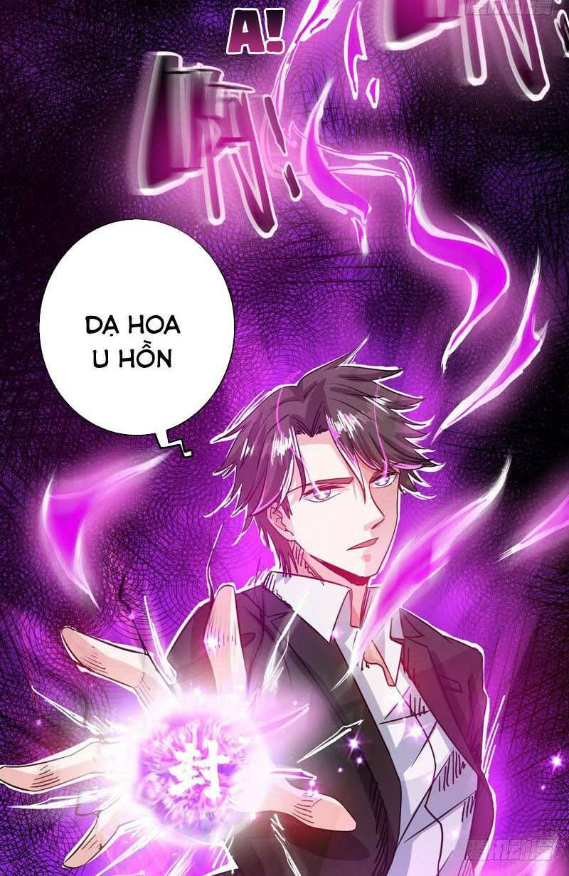 tối cường thần y tại đô thị chapter 32 9