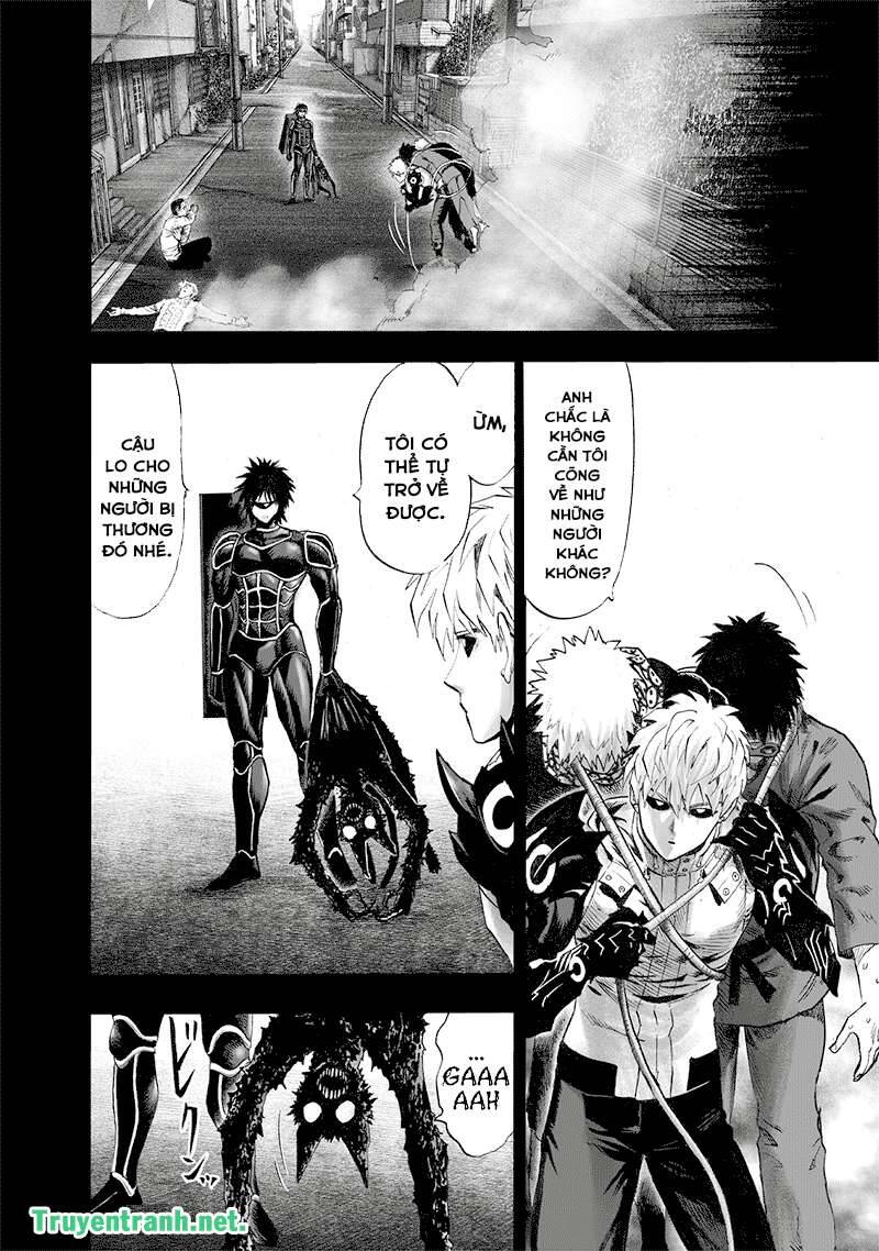 one-punch man chapter 215.1 16