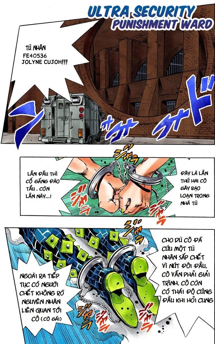 cuộc phiêu lưu bí ẩn chapter 652 1