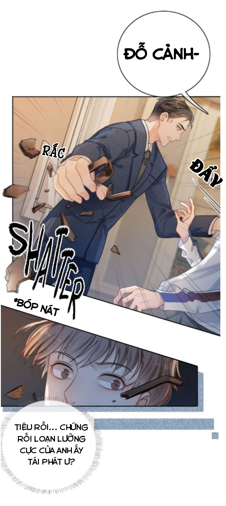 thiên địa bạch câu chapter 2 7