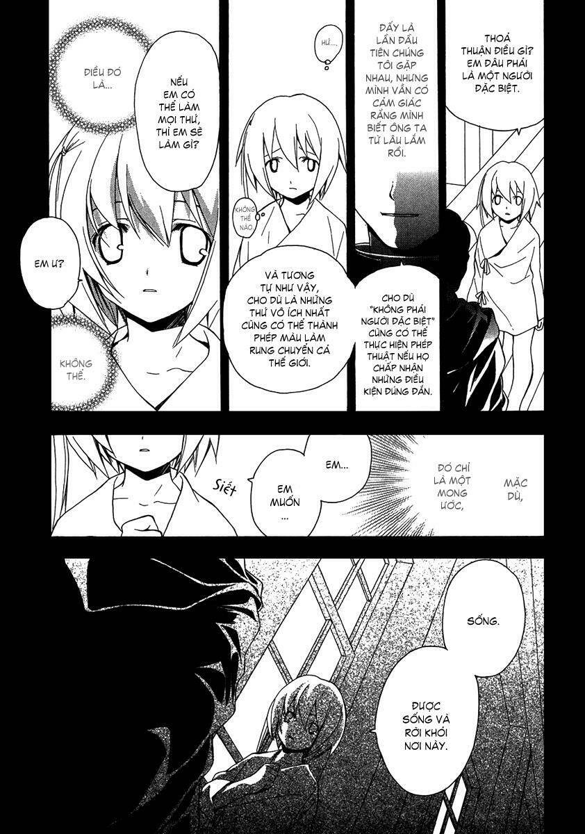 pixy gale chapter 3 3