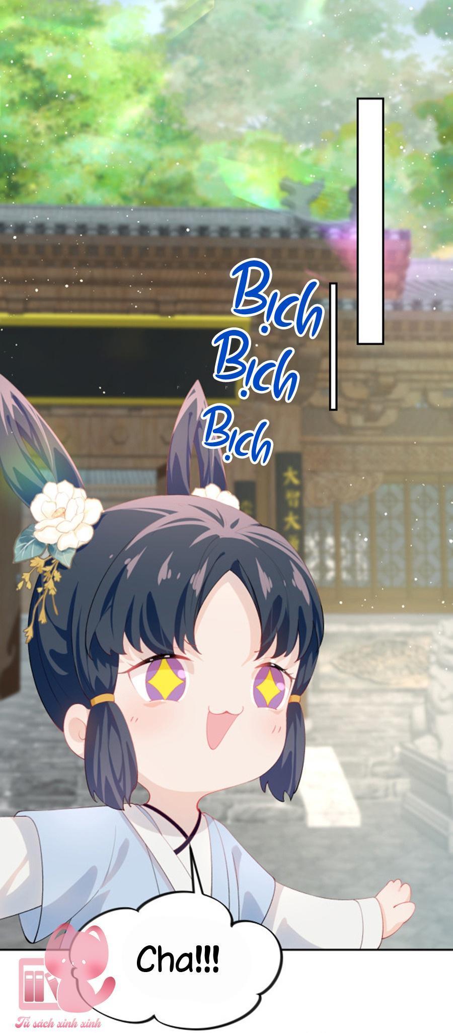 một đêm nọ đột nhiên yandere tới! chapter 147 11