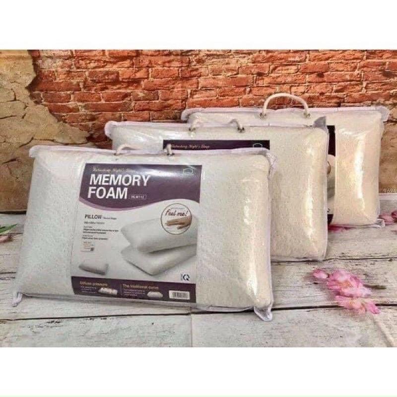 Gối Memory foam