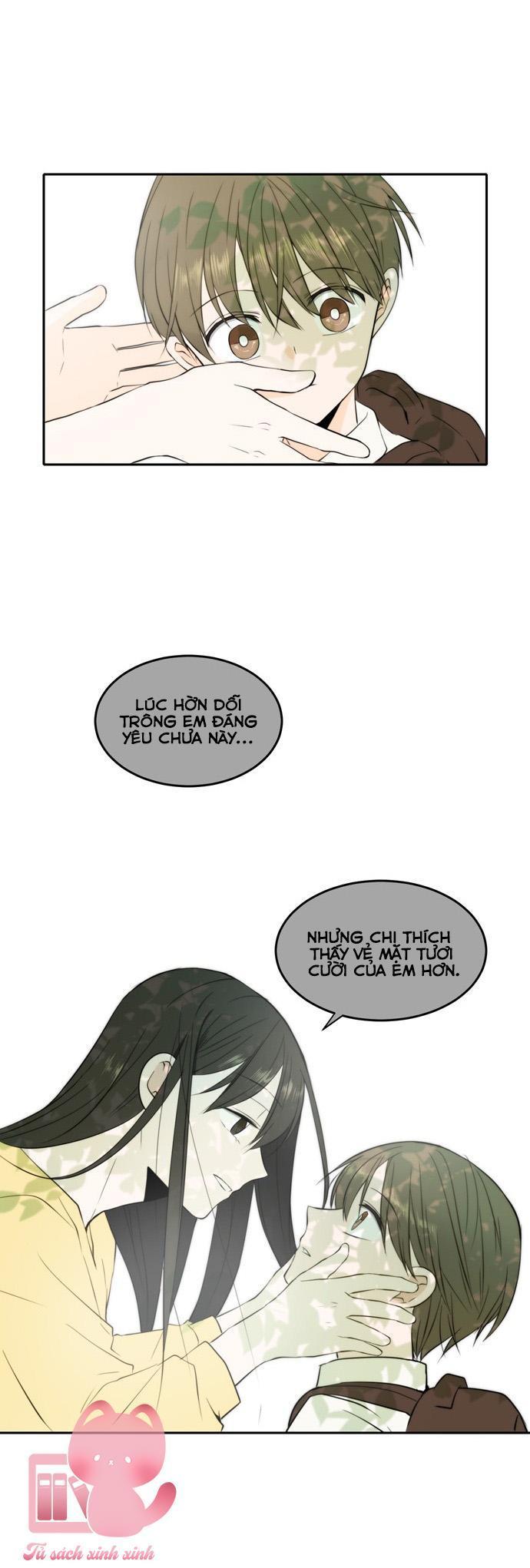 hẹn gặp nhau ở kiếp thứ 19 chapter 12 18