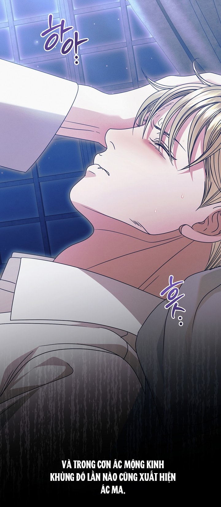 [18+] hãy cầu xin ta đi END SS1 48