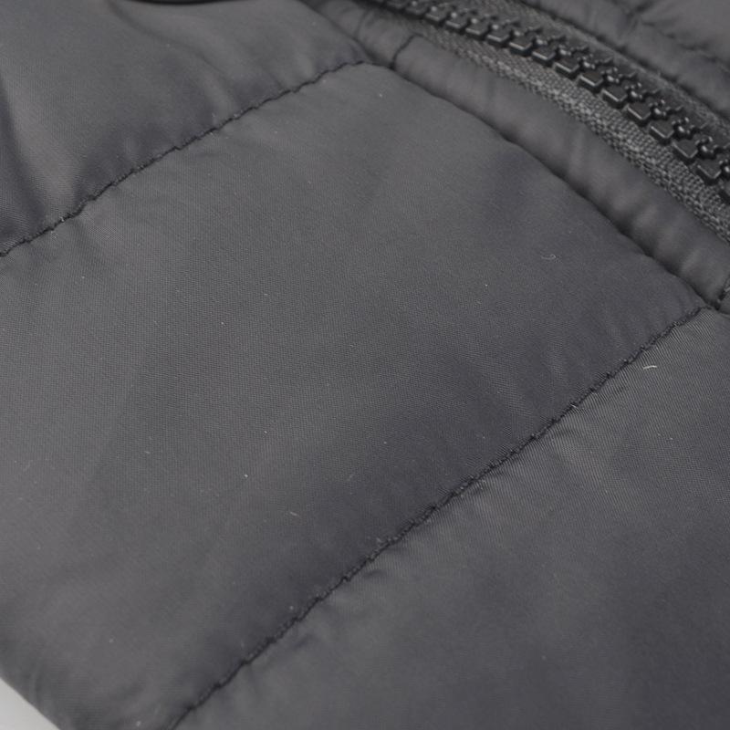Waterproof Dog Down Jacket Puppy Jacket Coat Pet Winter Clothes Orange - S
