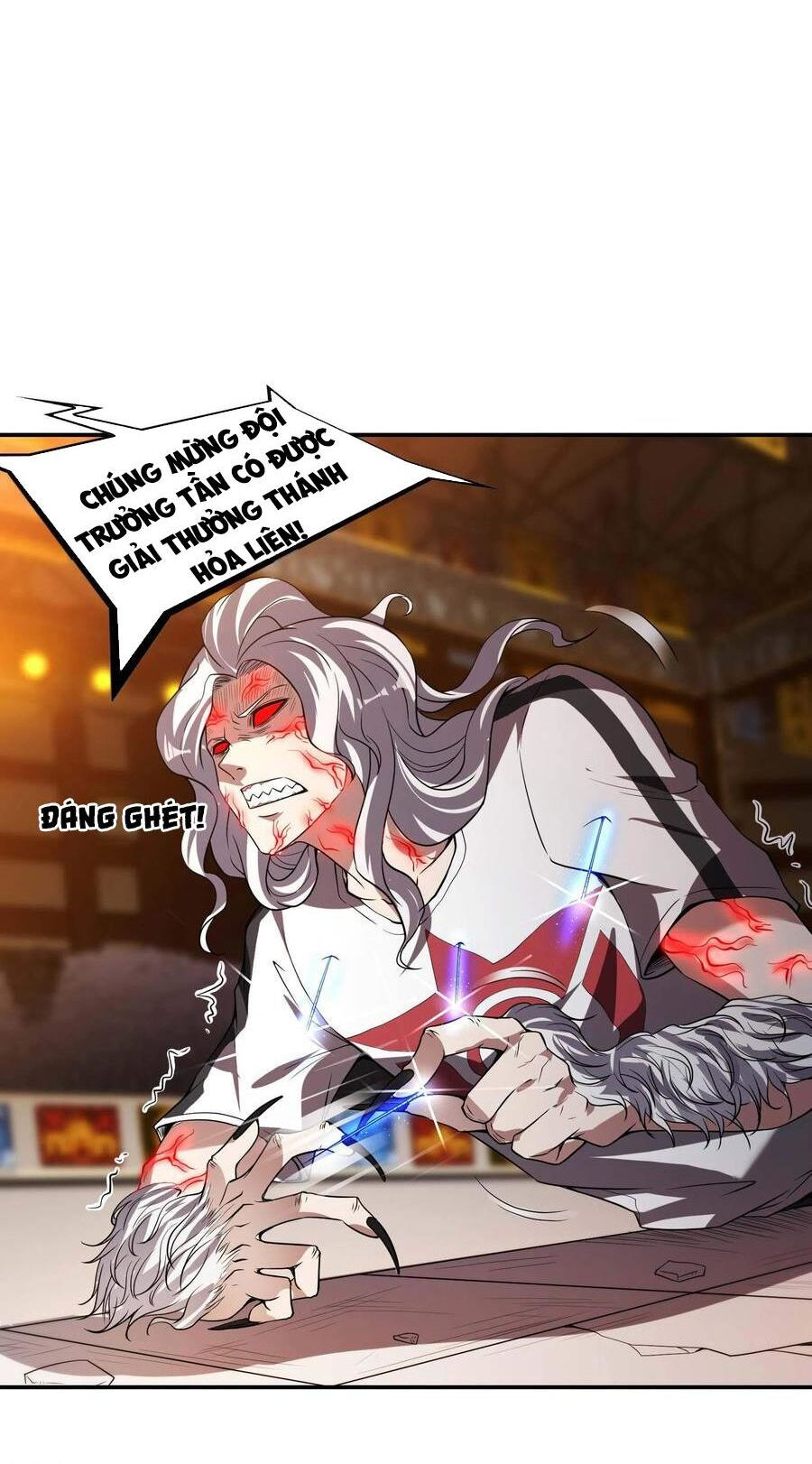 đệ nhất người ở rể chapter 57 31