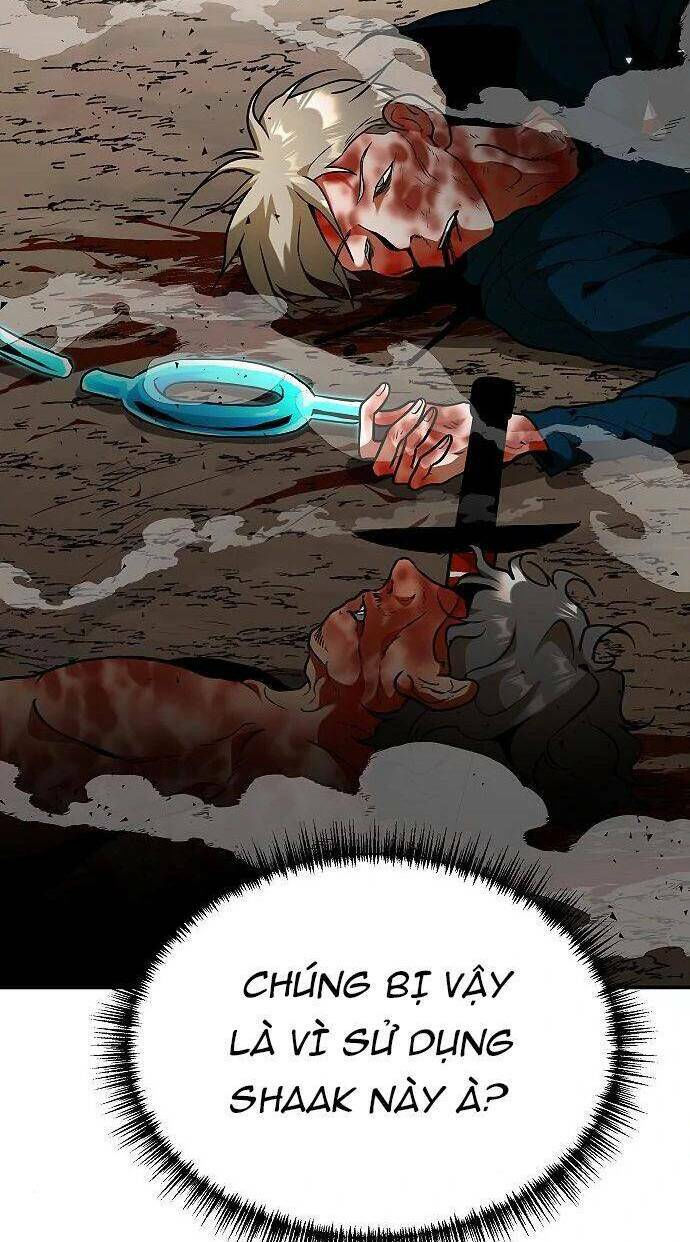 săn lùng nữ chúa chapter 4 55