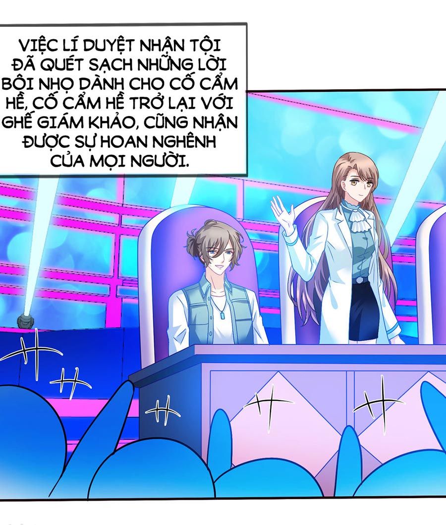 mỹ vị giai thê chapter 54 21