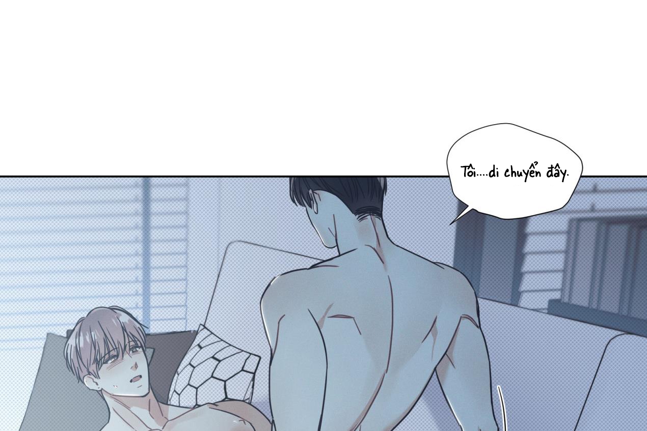 dải hợp âm trên đại dương xanh chapter 8 29