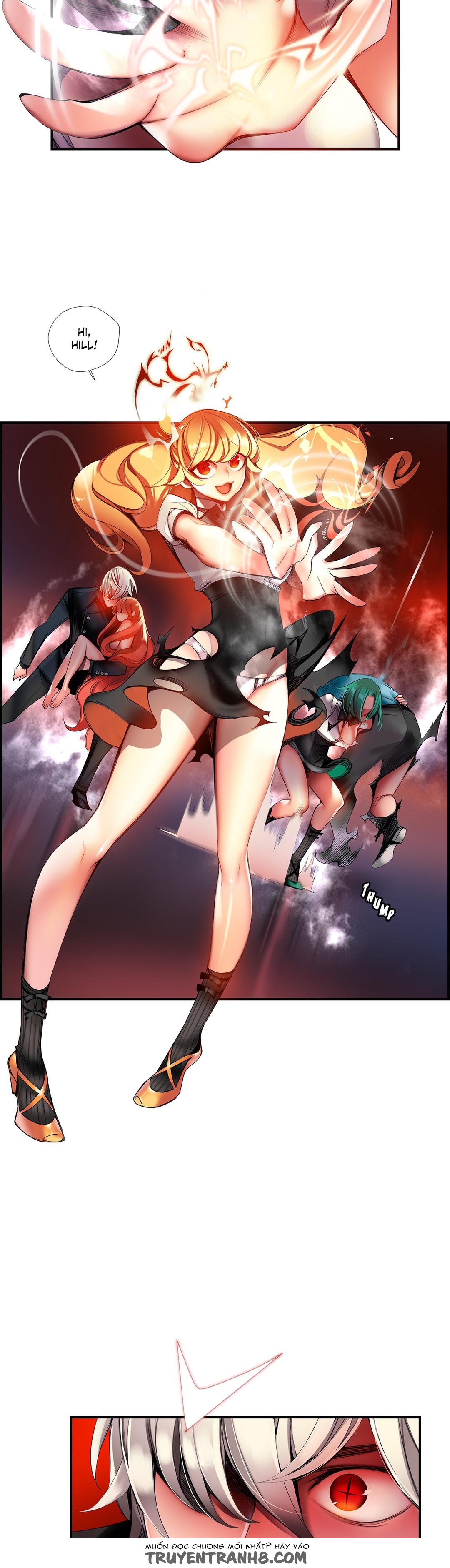 sự ràng buộc của lilith chapter 44 4