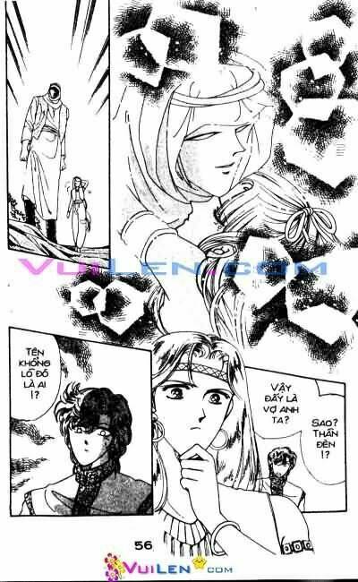 nàng công chúa ham chơi chapter 9 56