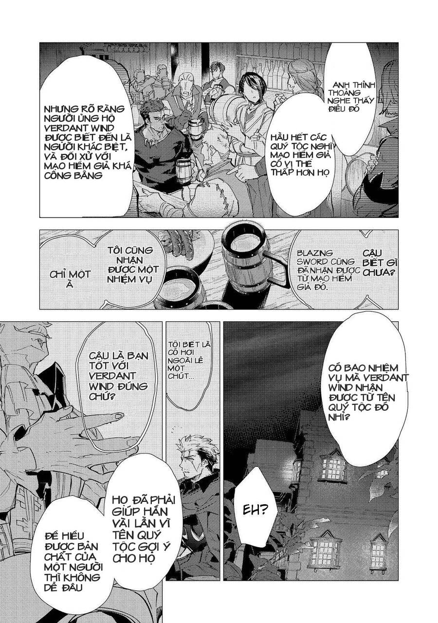 saijaku teima wa gomi hiroi no tabi o hajimemashita chapter 17.2 17