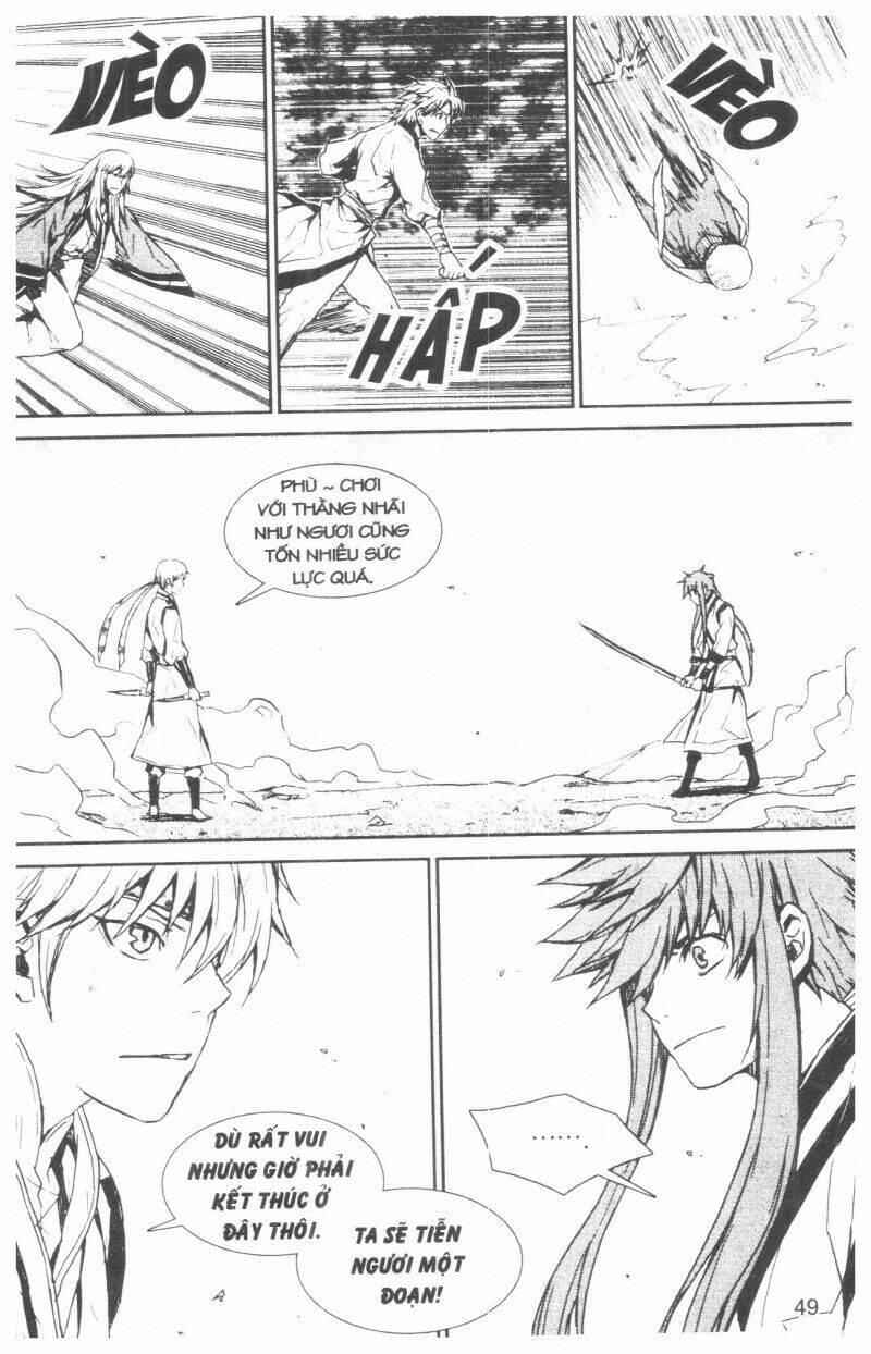 nareusha chapter 2 50