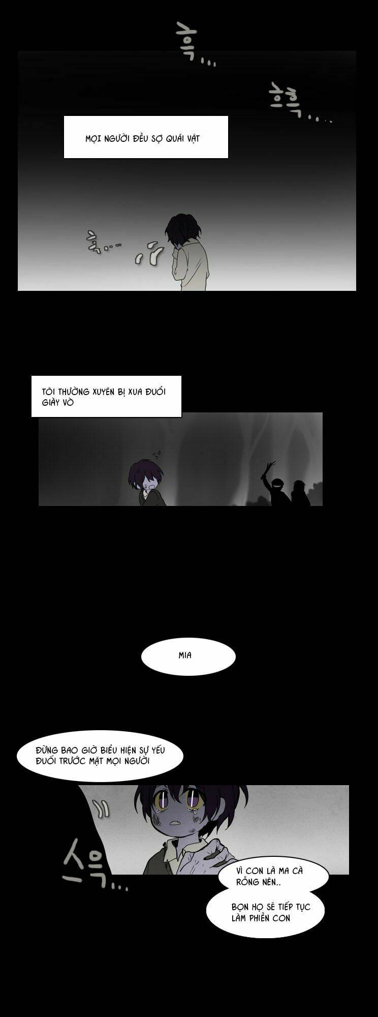 khi nhân vật phản diện được làm vai chính chapter 35 2