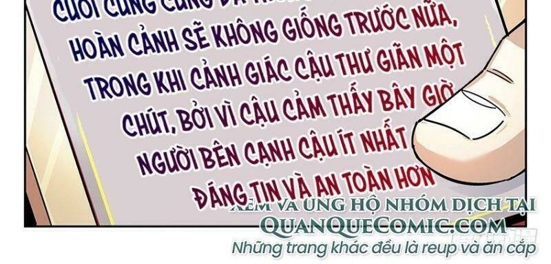 võ lực chí mạng chapter 12 3