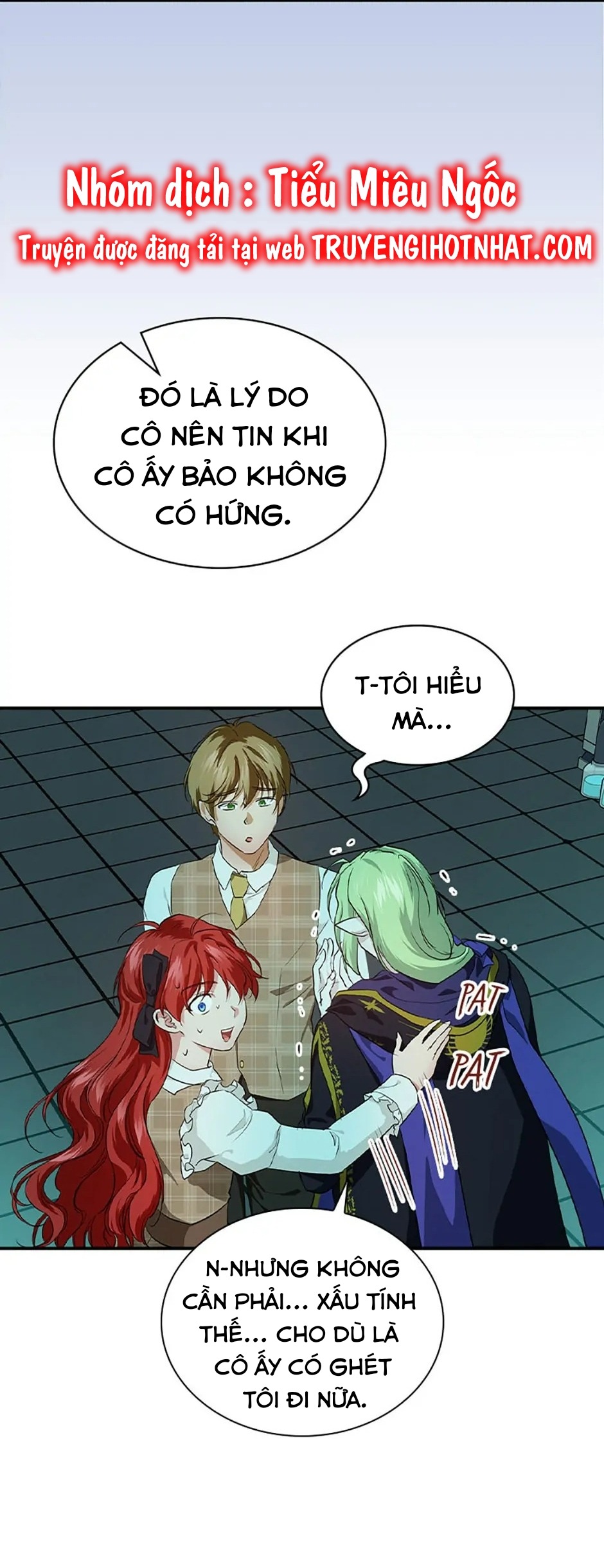 đi tìm con trai của cha tôi chapter 55 32