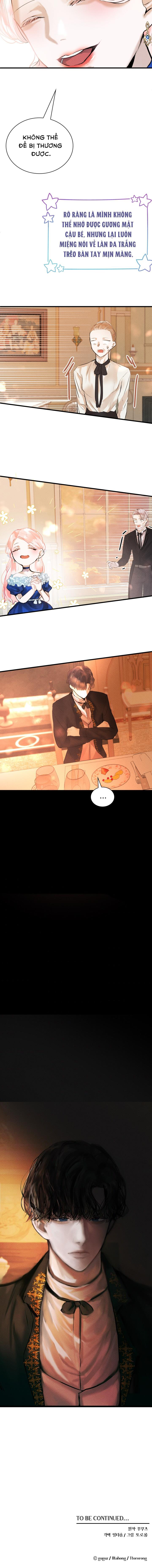 tôi muốn hủy cuộc hôn ước này chapter 4 7